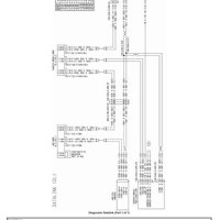 2004 Freightliner Business Class M2 Wiring Diagrams