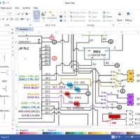 Software To Draw Electrical Wiring Diagram